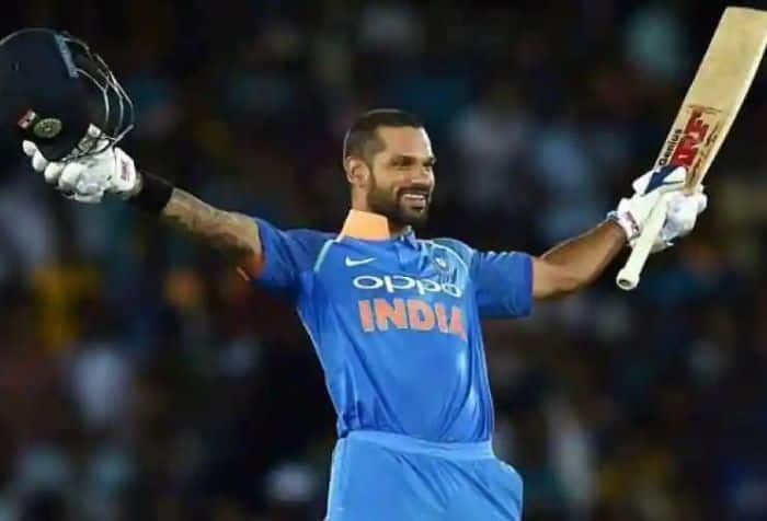 My Goal Is 2023 World Cup: Shikhar Dhawan Clears His Goal Ahead Of ODI Series vs South Africa